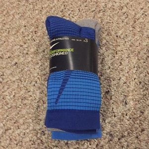 Nike Youth Socks